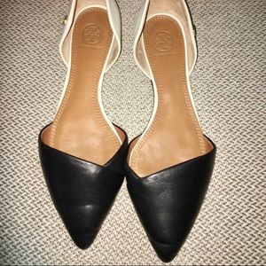 Tory Burch Flats size 8